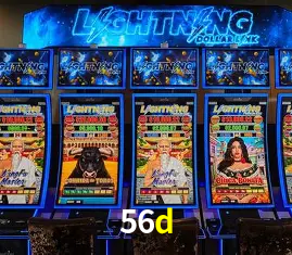 A Revolução dos Aplicativos de Jogos no 56d