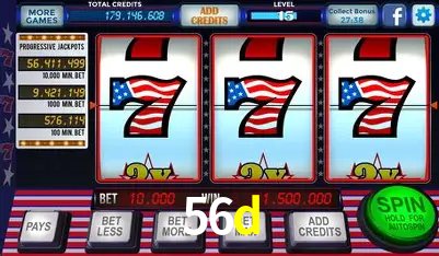 A Emoção da Loteria na 56d: Uma Chance de Mudança de Vida