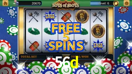 Descubra a Essência do 56d: Nossa História e Compromissos