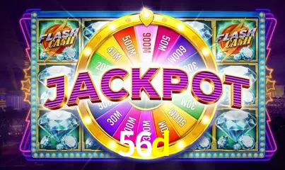 A Popularidade dos Caça-Níqueis no 56d