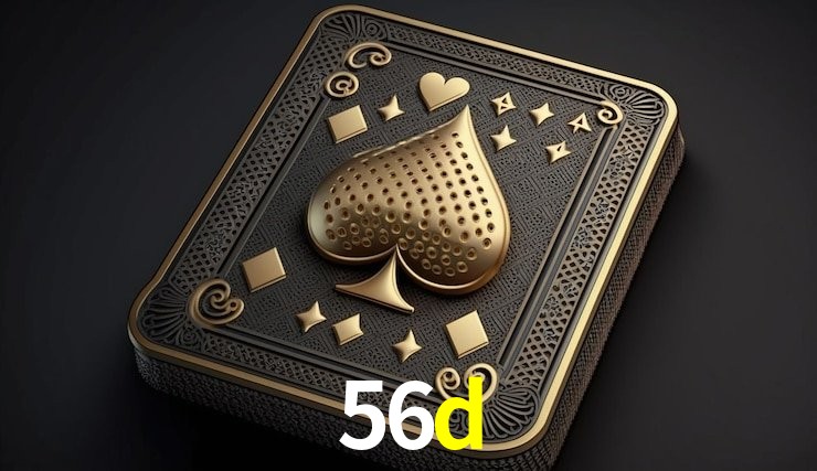 Jogos de Slot 56d