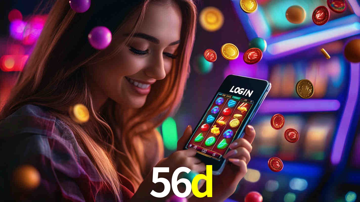 56d.com