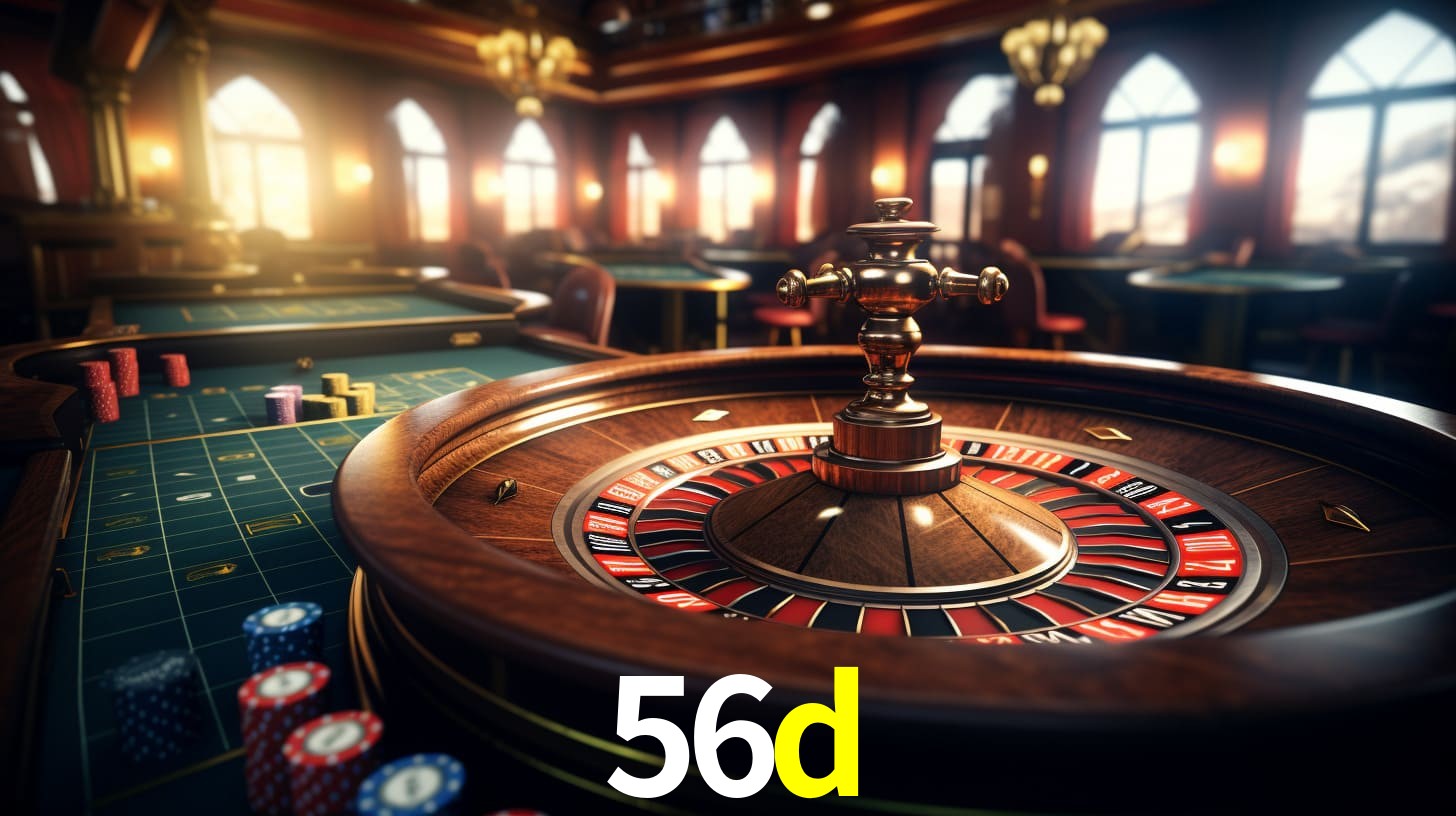 Blackjack Table 56d