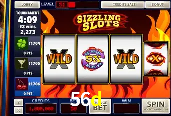 Apostas Esportivas na 56d: Um Guia Completo