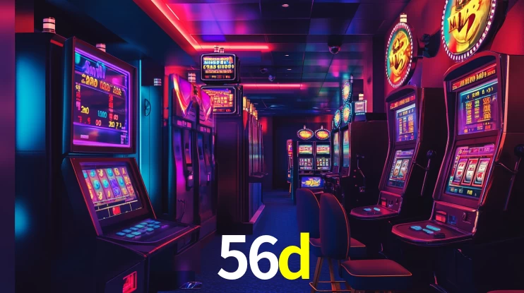 56d bet