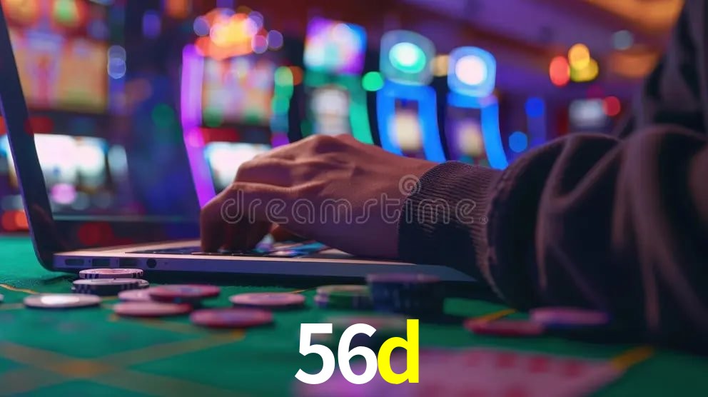 Casino Ao Vivo 56d